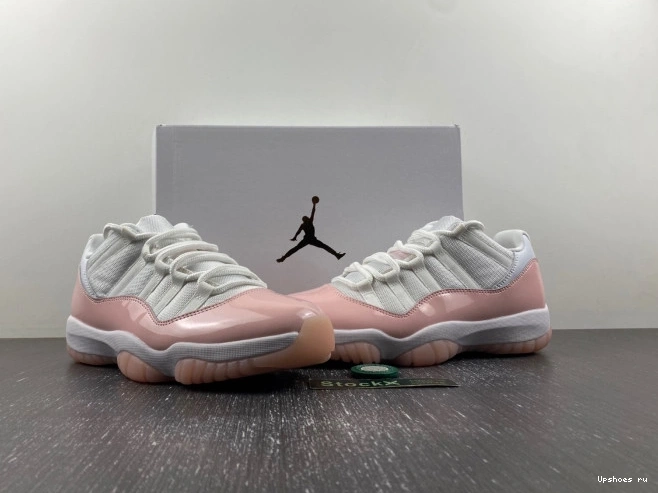  11 Low Jordan Air AH7860-160 “Legend Pink” WMNS 0415